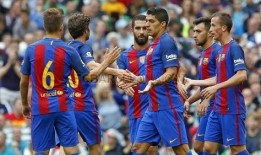 巴塞罗那直播在线观看,实时捕捉激情四溢的足球盛宴