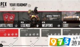 apex爆料最新通行证